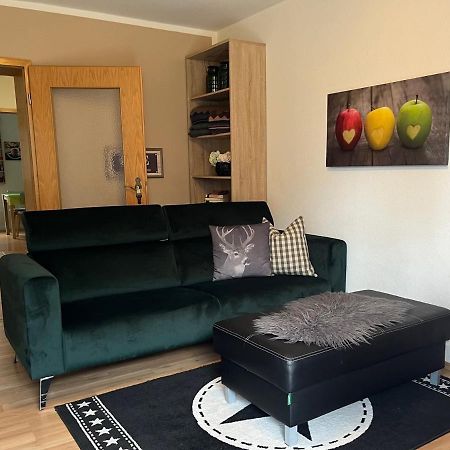Allgaeutraum Ferienwohnung Nr. 1 켐프텐 외부 사진