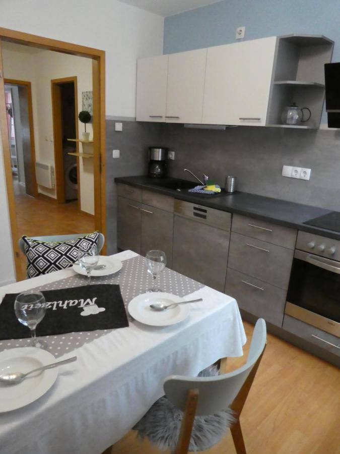 Allgaeutraum Ferienwohnung Nr. 1 켐프텐 외부 사진