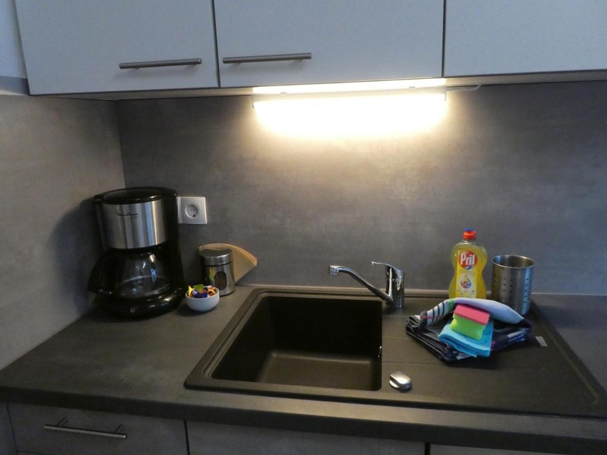 Allgaeutraum Ferienwohnung Nr. 1 켐프텐 외부 사진
